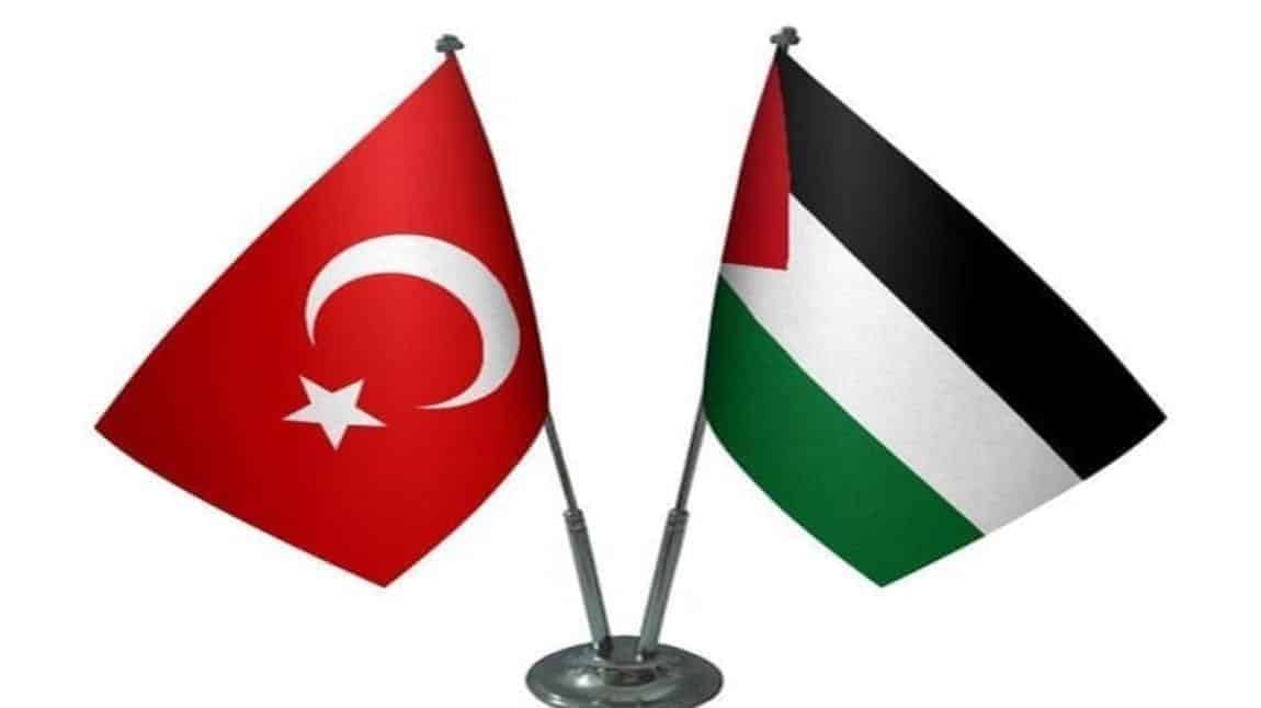 VATAN SEVGİSİ VE FİLİSTİN